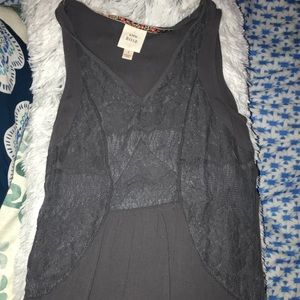Knox Rose Tank Top